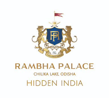 Rambha Palace Logo
